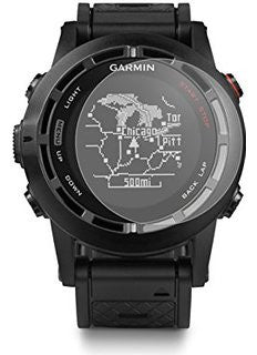 Garmin Fenix