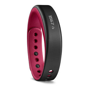 Garmin Vivosmart (Berry)